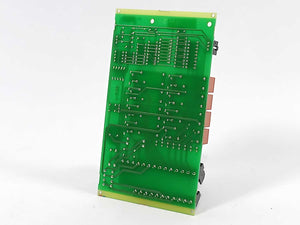 Vellinge Electronics  5606004-01 / 560 60 04-01 Control Board