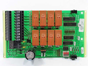 Vellinge Electronics  5606004-01 / 560 60 04-01 Control Board