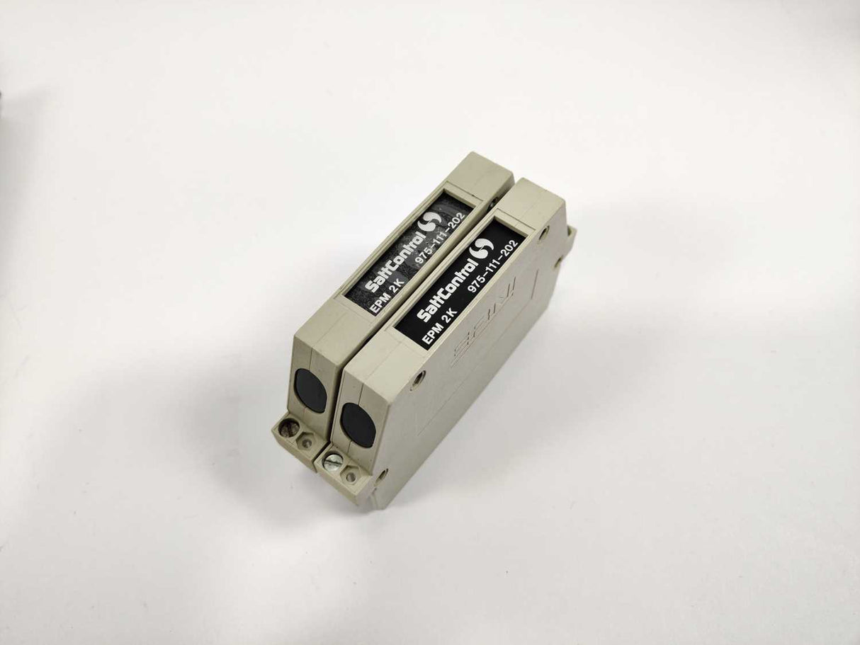 SattControl 650-021-002 PCR 01E Unit Module. Inkl. Module 975-002-101