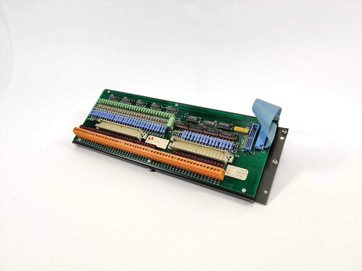 SattControl 975-002-101 Module Unit