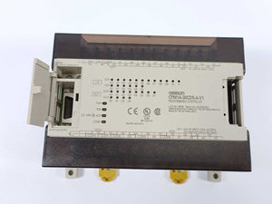 OMRON CPM1A-30CDR-A-V1 Programmable Controller