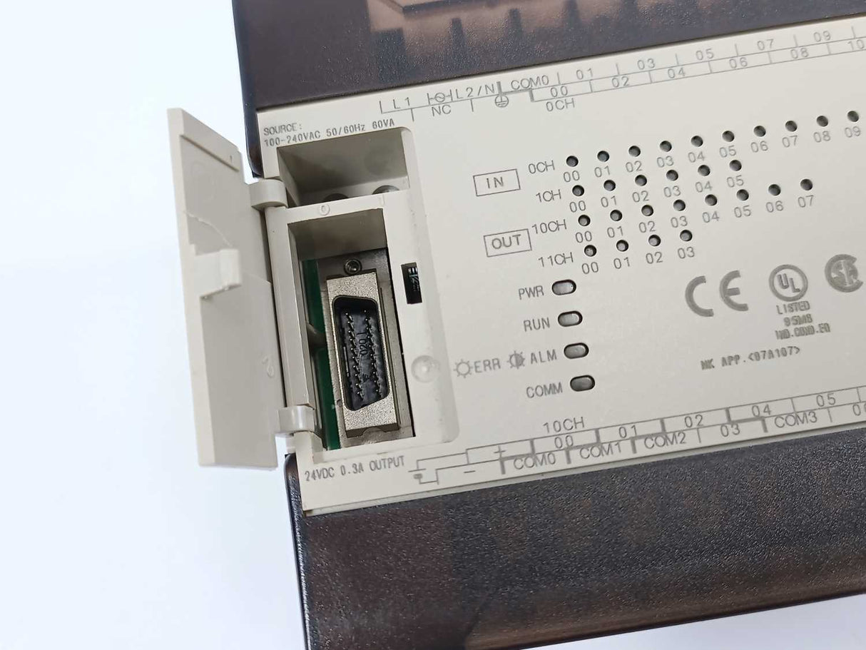 OMRON CPM1A-30CDR-A-V1 Programmable Controller