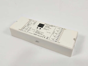 Develtron VN22780 22780 DVT Light, Dali RGBW LED Dimmer 12-24V