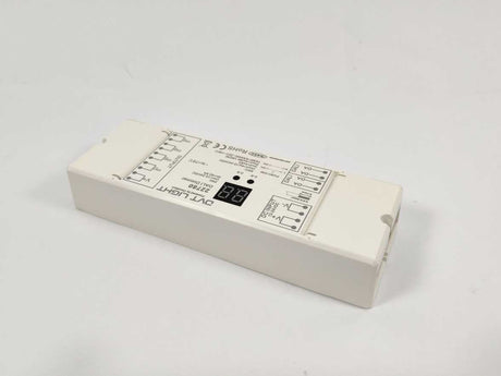 Develtron VN22780 22780 DVT Light, Dali RGBW LED Dimmer 12-24V