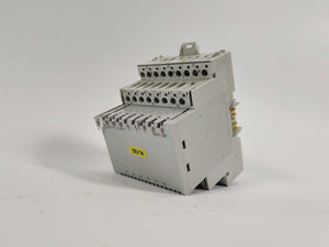 Siemens TXM1.6R Relay module