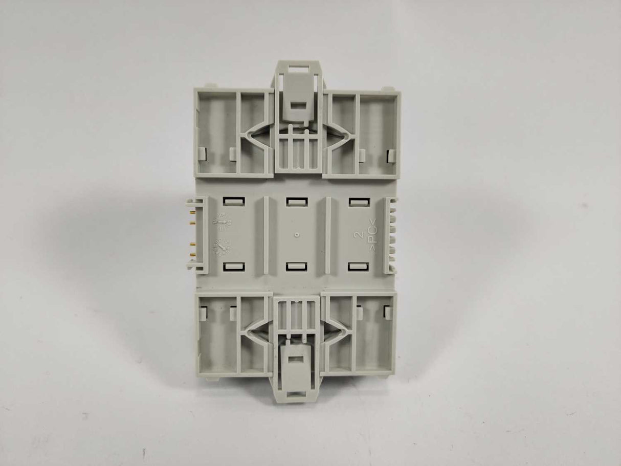 Siemens TXM1.6R Relay module