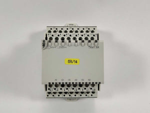 Siemens TXM1.6R Relay module