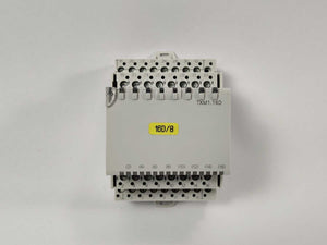 Siemens TXM1.16D Digital input module