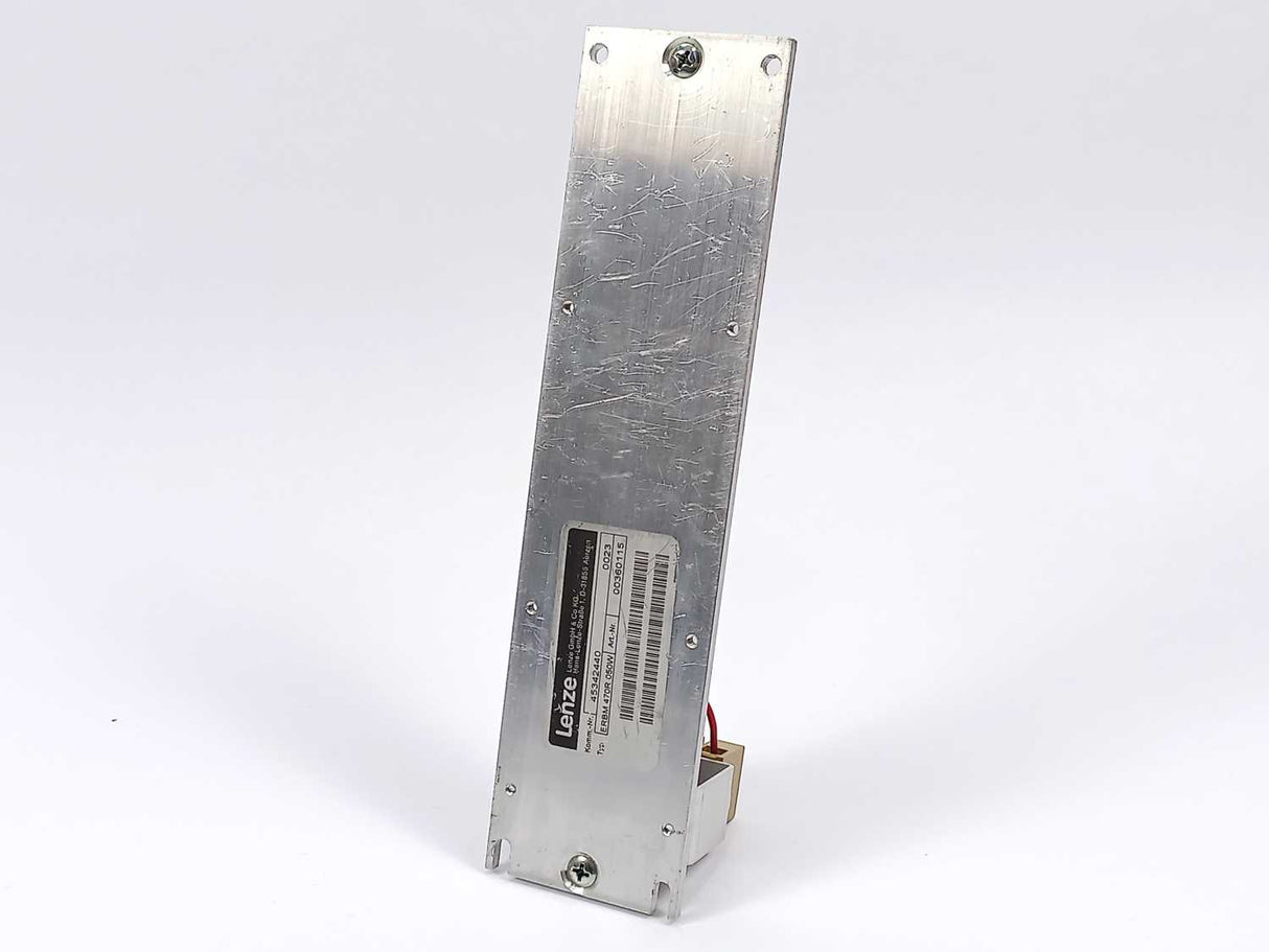 LENZE ERBM470R050W Brake Resistor