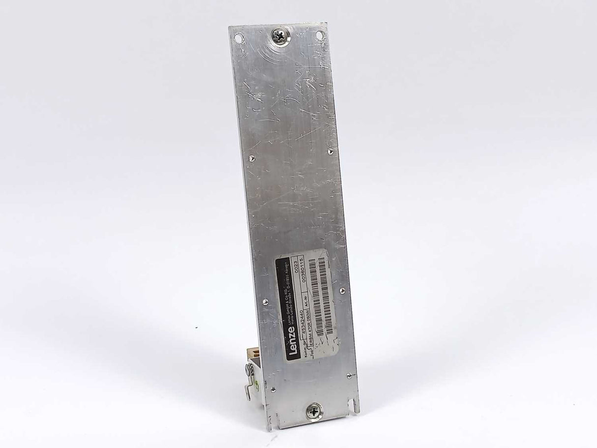 LENZE ERBM470R050W Brake Resistor