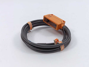 Ifm Electronic OU5014 OUT-HNKG Diffuse Reflection Sensor