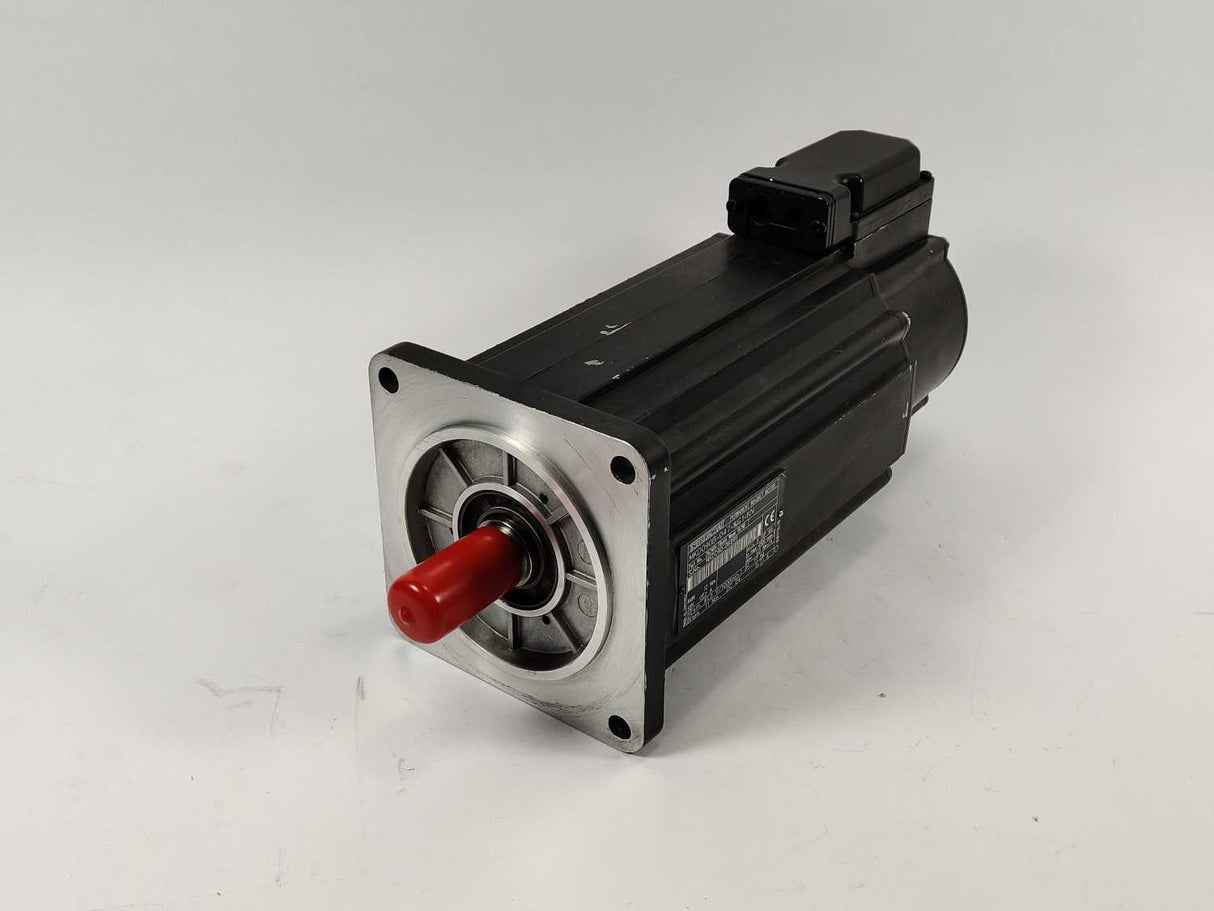 Indramat 262939 MKD090B-047-KG1-KN Permanent Magnet Motor