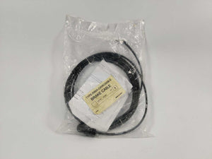 OMRON R88A-CAWC005B-E Brake Cable