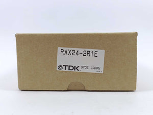 TDK RAX24-2R1E Power Supply 24V 2.1A