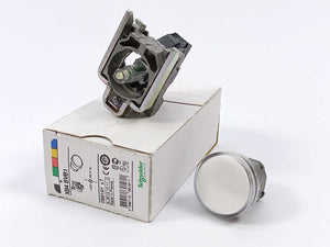 Schneider Electric XB4BVB1 LED Panel Mount Indicator