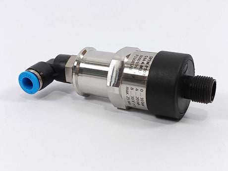 Festo SPTW-P10R-G14-A-M12 Pressure transmitter 8000104 H9