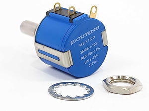 Bourns 3540S-1-103 Rotary Potentiometer