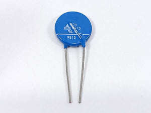 Siemens S20K275 Varistor  86 Pcs.