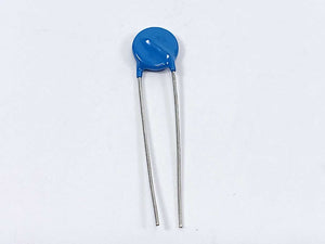 Siemens S10K40 Varistor  78 Pcs.