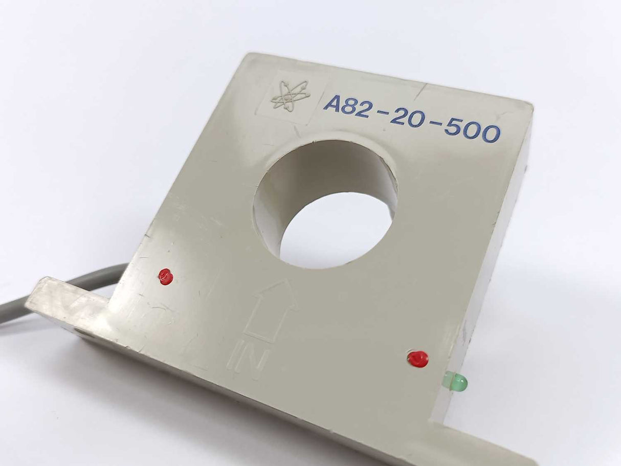 Carlo Gavazzi A82-20500 Current Transformer