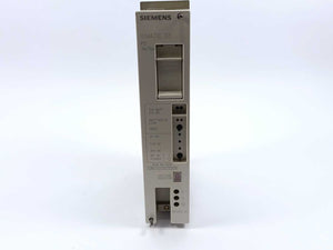 Siemens 6ES5951-7LD21 Simatic S5 power supply module