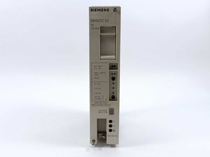 Siemens 6ES5951-7LD21 Simatic S5 power supply module