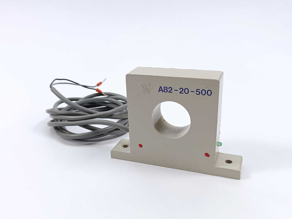 Carlo Gavazzi A82-20500 Current Transformer