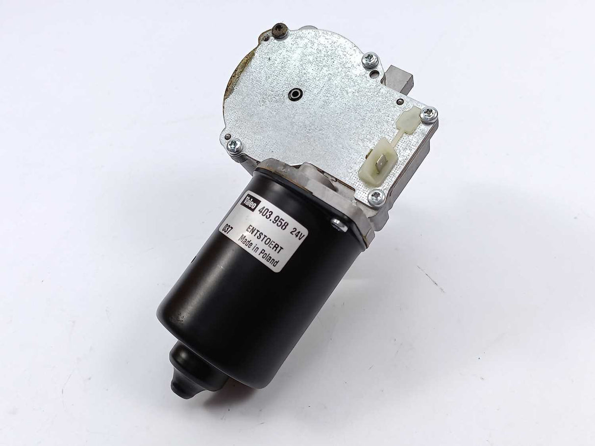 Valeo 403.958 Gear Motor 24V