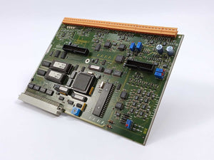 KEBA E-8-Analog/C PC Analog Card 1865B-0