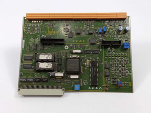 KEBA E-8-Analog/C PC Analog Card 1865B-0