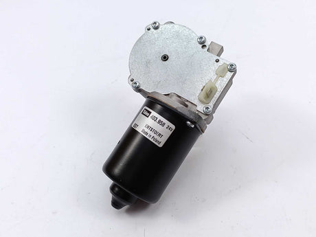 Valeo 403.958 Gear Motor 24V