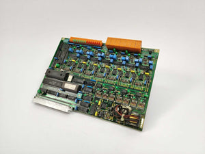 KEBA E-7-Temp Temperature Board