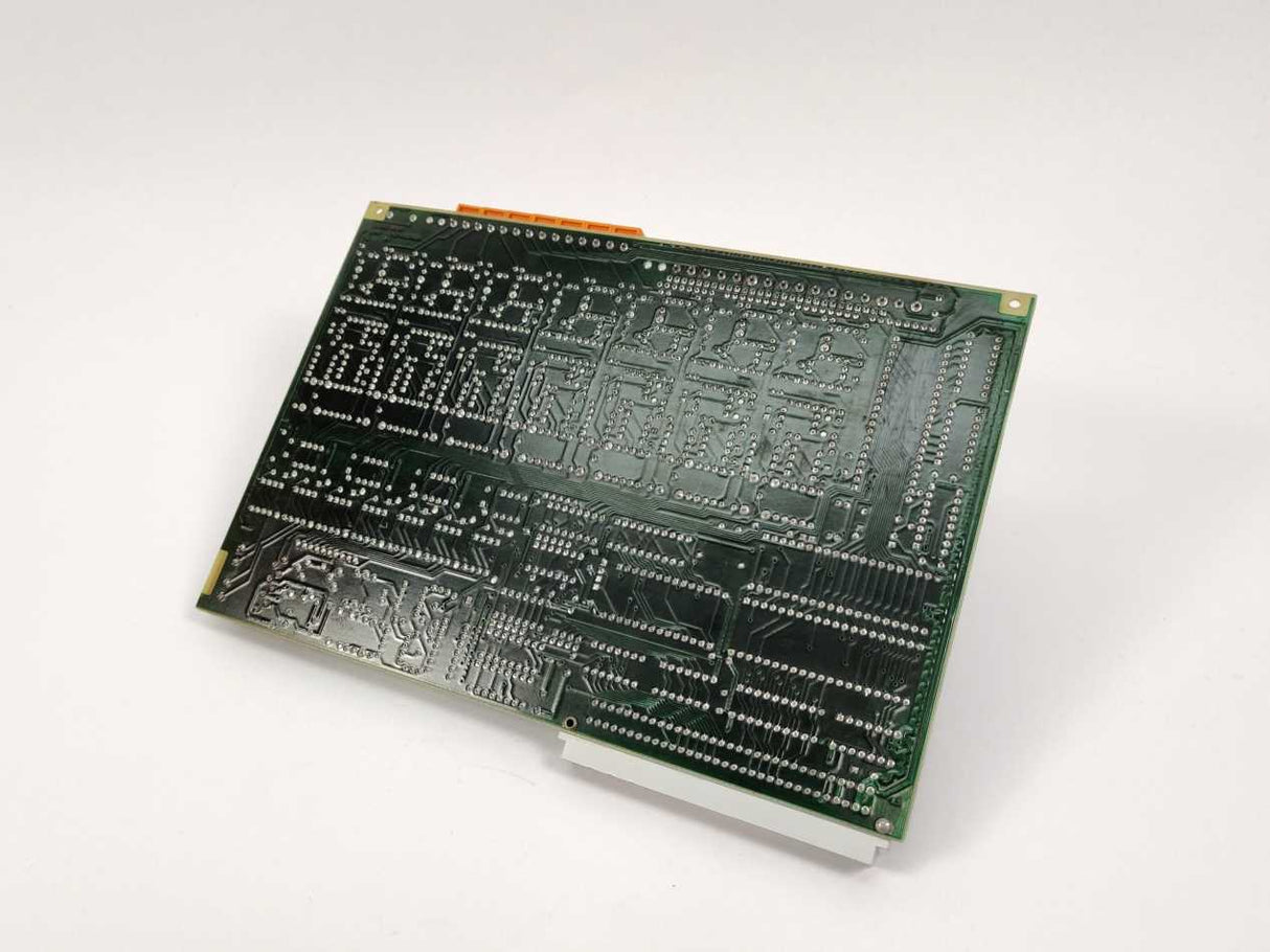 KEBA E-7-Temp Temperature Board