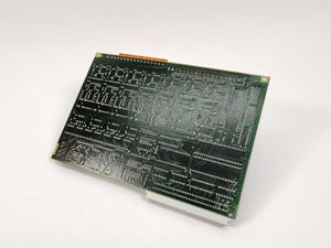 KEBA E-7-Temp Temperature Board