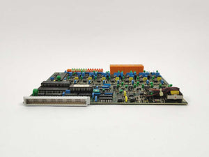 KEBA E-7-Temp Temperature Board