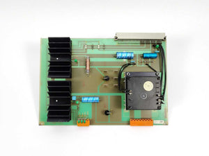 KEBA E-PS88-M/C Power Supply Board D1527C