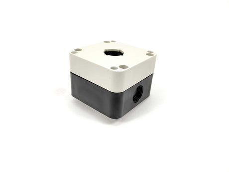 Giovenzana PQ01KGN Button Enclosure