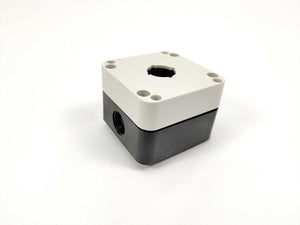 Giovenzana PQ01KGN Button Enclosure