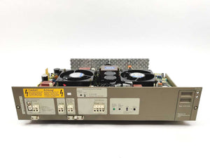 Siemens 6EW1861-4AB Modular Power Supply