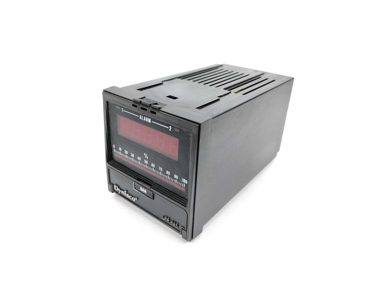 Dynisco UPR685 Pressure Controller