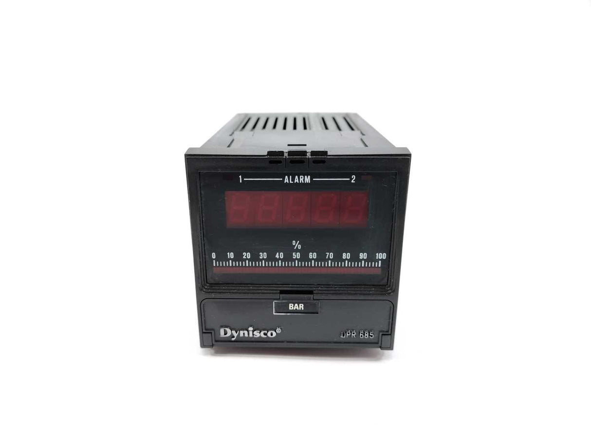 Dynisco UPR685 Pressure Controller