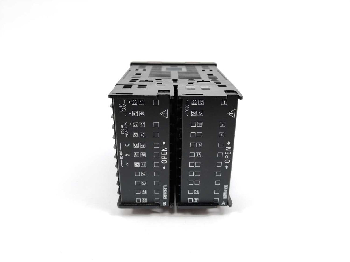 Dynisco UPR700-0-0-3 Microprocessor-Based Pressure/Process Indicator