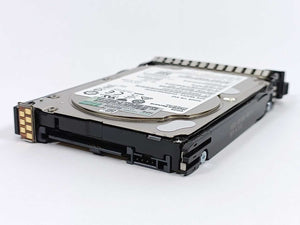 Hewlett Packard 869714-001 2C6200-035 300GB 10K SAS Hard Drive