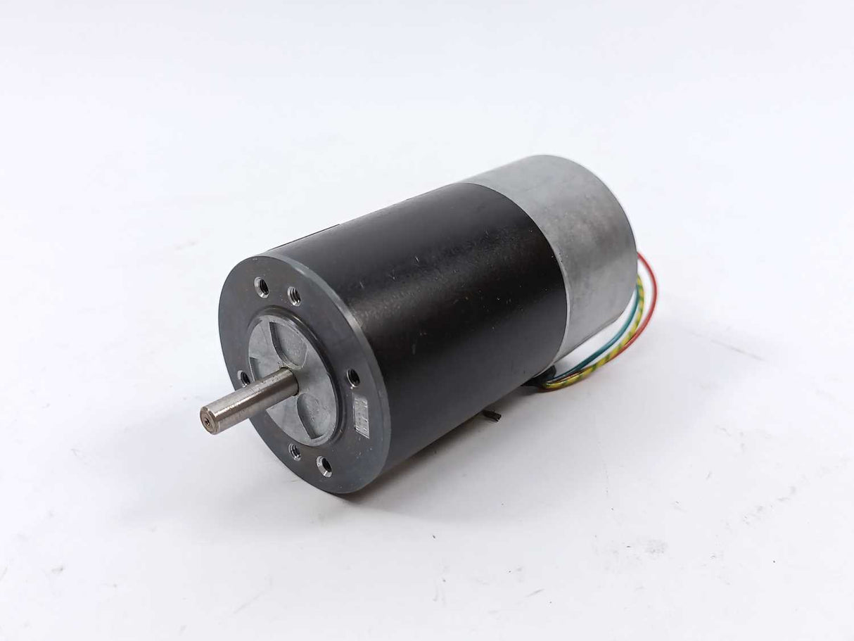 Neckar-Motoren G545 454200100 DC Motor