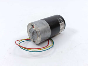 Neckar-Motoren G545 454200100 DC Motor