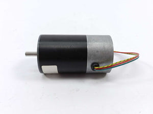 Neckar-Motoren G545 454200100 DC Motor