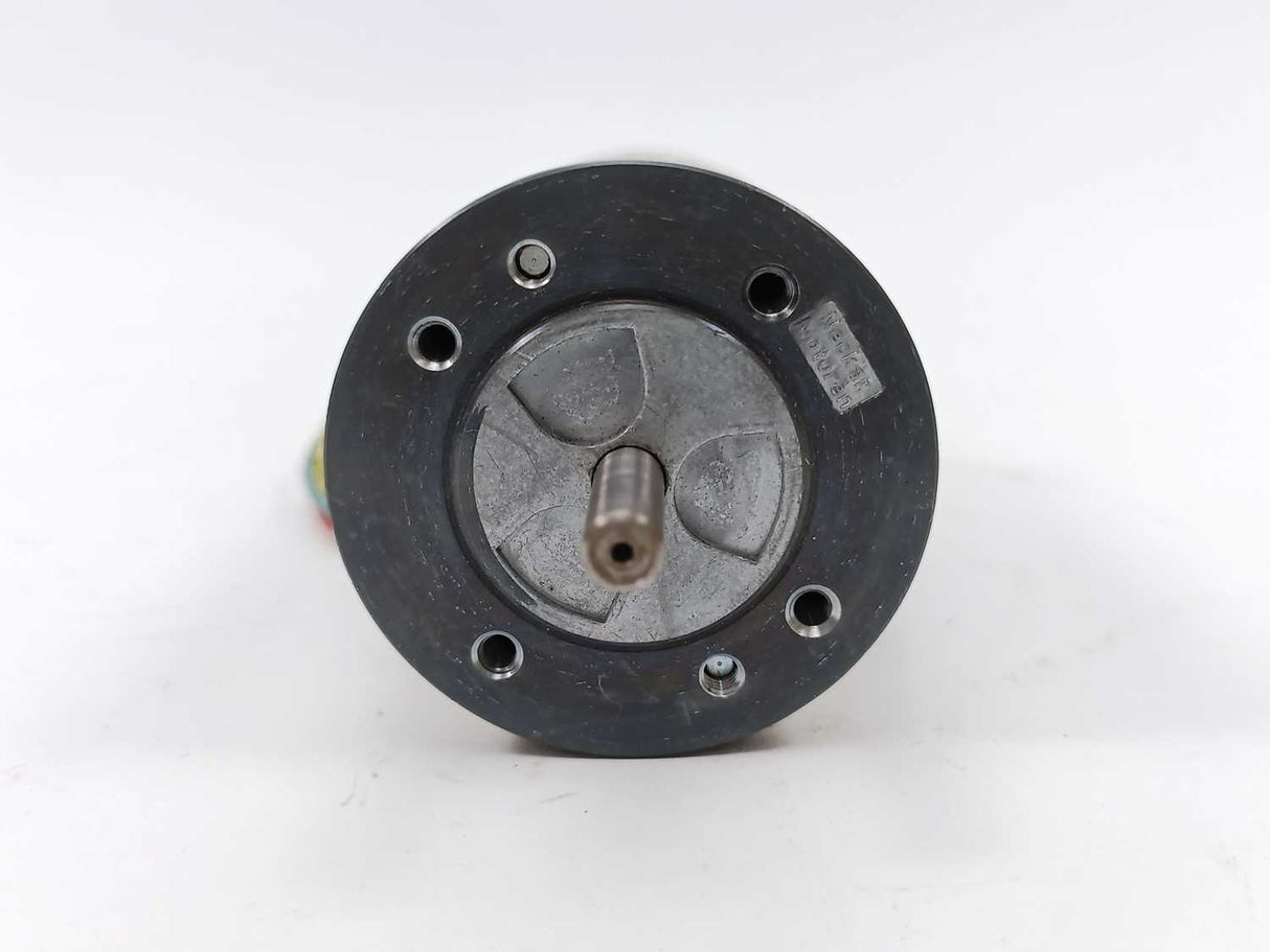 Neckar-Motoren G545 454200100 DC Motor