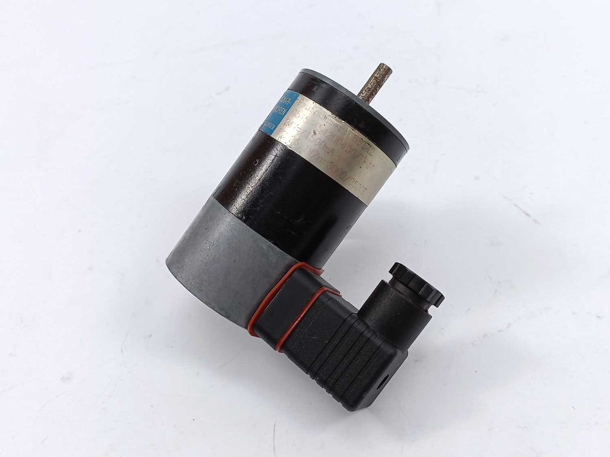 Neckar-Motoren G545 454200400 DC Motor