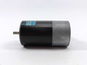 Neckar-Motoren G545 454200400 DC Motor