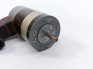 Neckar-Motoren G545 454200400 DC Motor